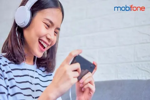 Lướt mạng thả ga cùng gói cước tốc độ cao DIP50 MobiFone - Những thông tin quan trọng mà bạn cần biết