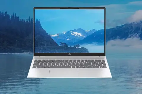 Đánh giá HP OmniBook 5 AI 16-af1046TU: Laptop AI thế hệ mới cho công việc và học tập