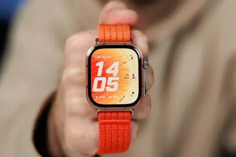 Đánh giá Huawei Watch Fit 5 Pro: Cân bằng tốt giữa thời trang và luyện tập, đối thủ đáng gờm của Apple Watch SE và Galaxy Watch