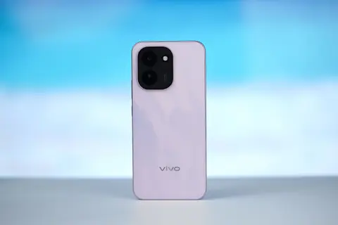 Đánh giá vivo Y600 Turbo: “Chiến thần pin trâu” bền bỉ, chơi game mượt hơn mong đợi