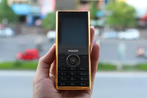 Điện thoại Philips của nước nào? Tìm hiểu nguồn gốc, chất lượng và các dòng máy đáng chú ý