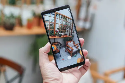 Zoom kỹ thuật số là gì? Sự khác nhau giữa Zoom kỹ thuật số và Zoom quang học