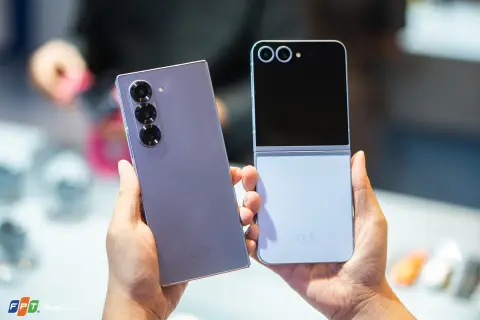 TOP 6 smartphone Samsung có hỗ trợ Galaxy AI hot nhất 2024 bạn không thể bỏ qua