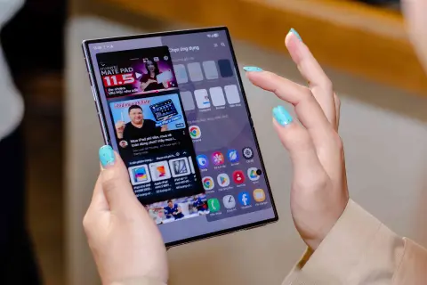 Galaxy Z Fold 8 có mỏng hơn Z Fold 7 không? Những thay đổi về thiết kế có đáng để nâng cấp