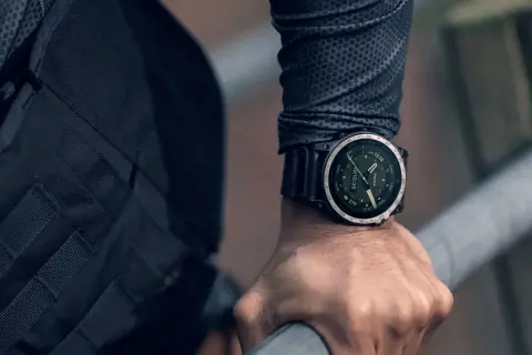 Review Garmin Tactix 7: Smartwatch cao cấp cho người yêu thích khám phá và mạo hiểm