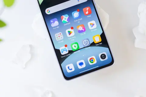 Get Apps Xiaomi có cần thiết không? Khám phá lợi ích mà ứng dụng này đem lại