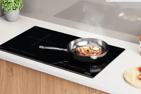 Giá các loại bếp từ theo từng phân khúc: Những yếu tố quyết định mức giá trên thị trường