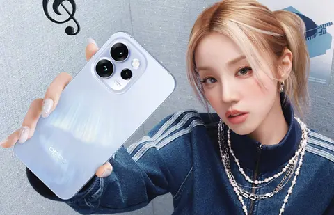 OPPO Reno 15 chia làm 2 bản: Quốc tế thiên hiệu năng, Trung Quốc thiên camera