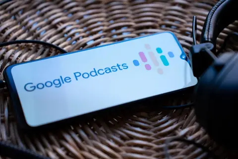 Google Podcast là gì? Nhìn lại một ứng dụng podcast từng rất phổ biến trên Android