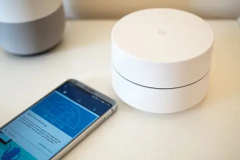 Google Wifi là gì? Tìm hiểu về thiết bị mở đầu xu hướng Wi-Fi mesh, tăng cường trải nghiệm mạng gia đình hiện đại