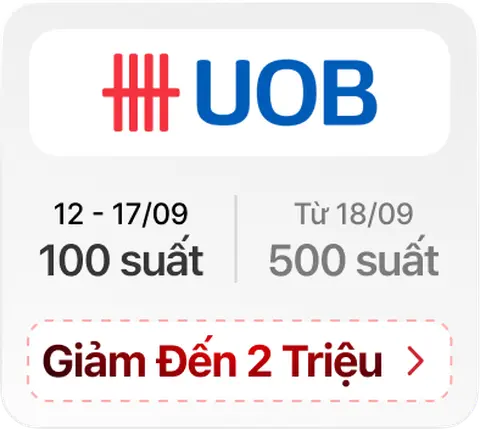 UOB