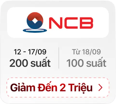 NCB