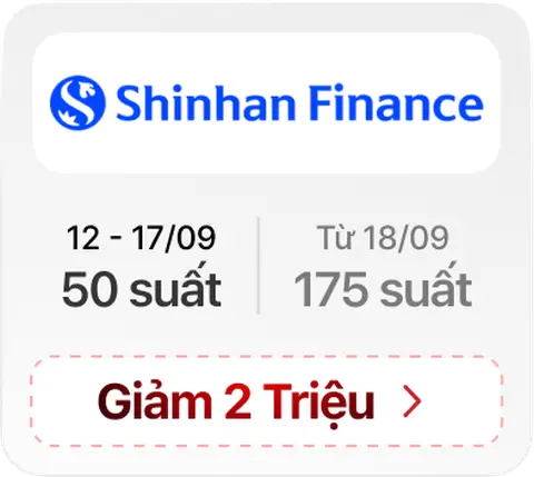 Shinhan