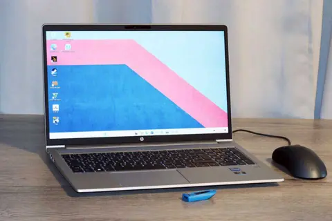 Đánh giá HP ProBook 450 G10: Laptop mỏng nhẹ, hiệu năng mạnh và bảo mật cao