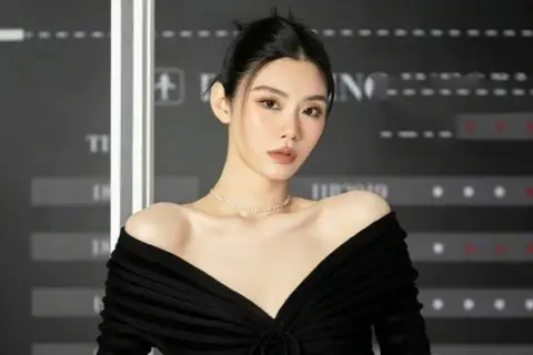 Hề Mộng Dao là ai? Khám phá tiểu sử, sự nghiệp và cuộc sống hiện tại của cô