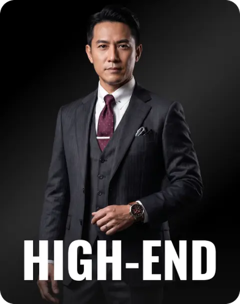 High-end