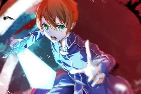 Bộ sưu tập 100+ hình nền Kirito đẹp nhất: Những hình ảnh chất lượng cao cho fan Sword Art Online