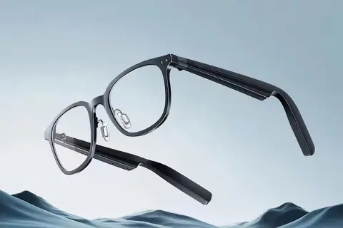 Kính nghe nhạc thông minh: Xu hướng thiết bị đeo kết hợp giải trí và tiện ích hiện đại