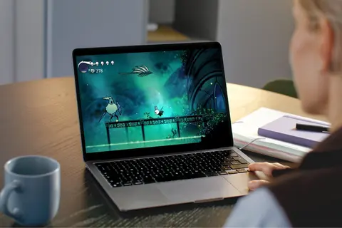 Laptop RAM 8GB chơi được game gì? Gợi ý danh sách game “dễ chiến” cho người dùng phổ thông