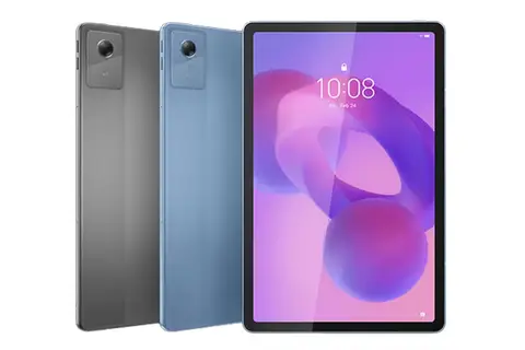 Lenovo Idea Tab chính thức ra mắt thị trường Việt