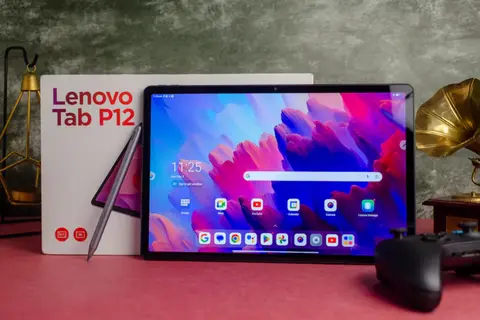 Cách xử lý khi Lenovo Tab P12 sạc không lên nguồn: Những bước kiểm tra bạn có thể tự thực hiện tại nhà