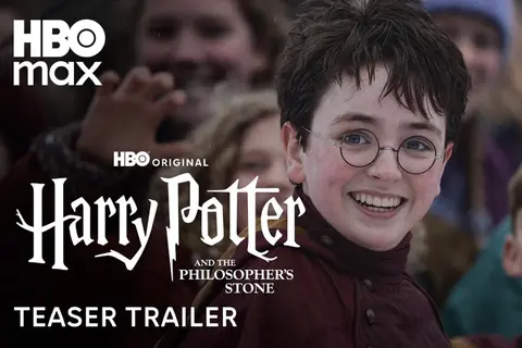 Lịch chiếu Harry Potter bản truyền hình được xác nhận: Series mới sẽ chính thức lên sóng HBO vào dịp Giáng sinh 2026