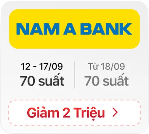 Nam Á