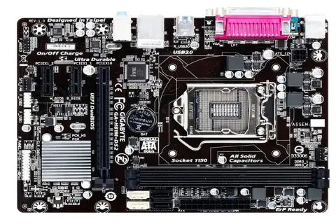 Main H81 hỗ trợ VGA nào? Lựa chọn VGA tối ưu cho main H81 để nâng tầm trải nghiệm PC