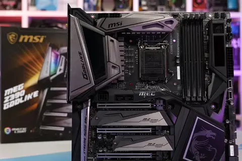 Main Z390 hỗ trợ CPU nào? Giải đáp chi tiết dành cho người đam mê công nghệ