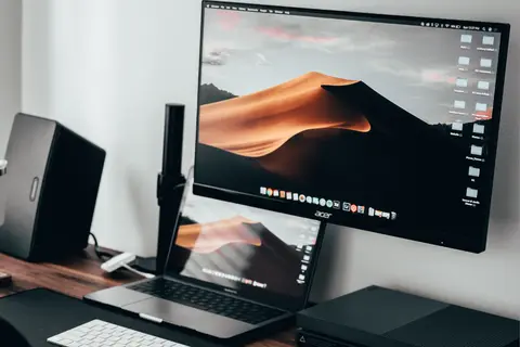 Gợi ý chọn màn hình rời cho MacBook 2026: Những thông số bạn nên chú ý để có trải nghiệm hiển thị tốt nhất