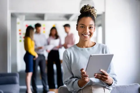 Marketer là gì? Tất tần tật về nghề tiếp thị chuyên nghiệp trong thời đại số