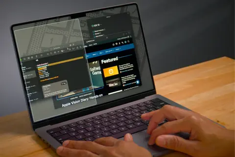 Máy Mac có cần tường lửa không? Đâu là cách bảo vệ dữ liệu đúng chuẩn khi tấn công mạng ngày càng tinh vi?