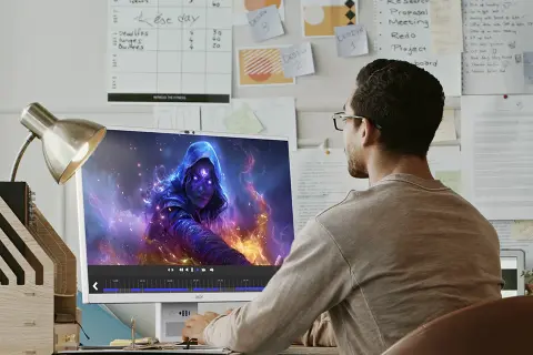 Kỷ nguyên máy tính AI Copilot+ của Acer tại CES 2025: Hiệu năng vượt trội và tối ưu hóa trải nghiệm cá nhân