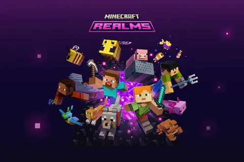 Minecraft Realm là gì? Giải thích cách hoạt động và điểm khác biệt với server Minecraft thông thường