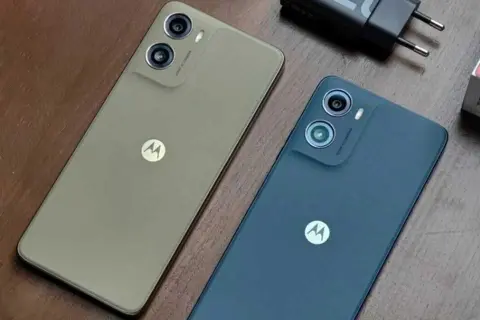 Đánh giá Motorola G06 Power: Lựa chọn đáng chú ý cho người cần pin khỏe, màn hình lớn và dùng bền