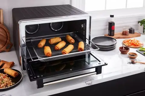 Mua lò nướng điện ở đâu uy tín? Top các sản phẩm chất lượng, giá tốt bạn không nên bỏ qua