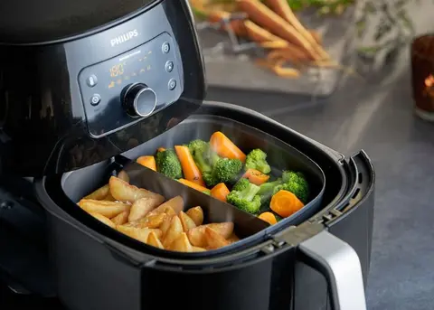 Mua nồi chiên không dầu ở đâu tại Hải Phòng? Gợi ý địa chỉ uy tín và top 6 sản phẩm đáng mua nhất