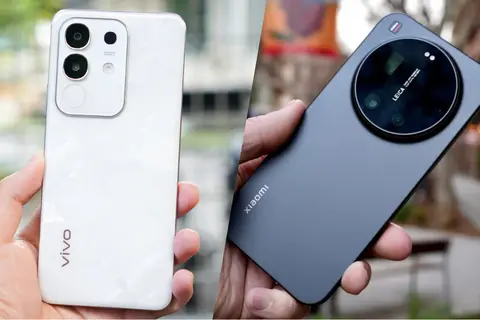 Nên mua điện thoại vivo hay Xiaomi? Lựa chọn nào đáng mua hơn trong phân khúc tầm trung hiện nay?