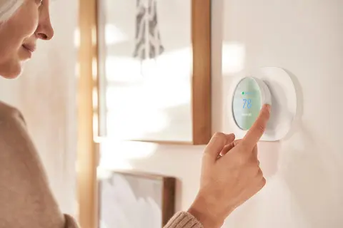 Những tính năng ưu việt khiến Nest Thermostat dẫn đầu thị trường nhà thông minh