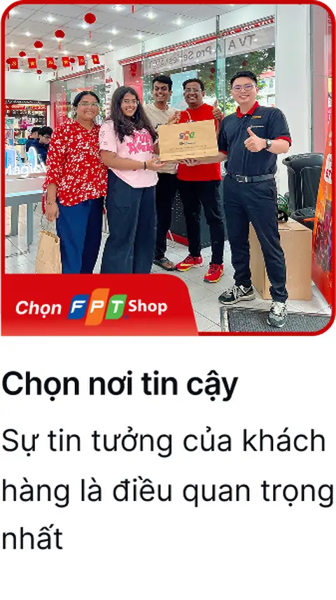 Nụ cười 5