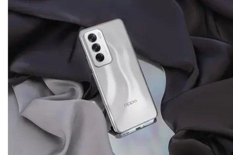 OPPO chính thức ra mắt Reno12 series: Thiết kế hiện đại, nhiếp ảnh AI vượt trội, giá bán từ 9.49 triệu đồng