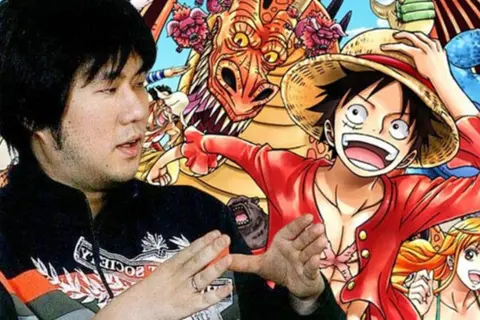 Oda Eiichiro – Khám phá phong cách nghệ thuật độc đáo của “cha đẻ” bộ truyện One Piece