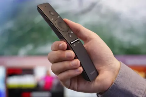 One Remote là gì? Cách Samsung đơn giản hóa trải nghiệm điều khiển nhiều thiết bị cùng lúc với chỉ một chiếc remote