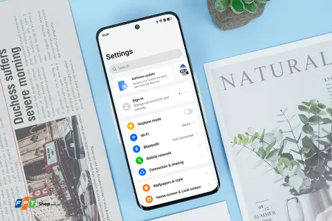 Thử ngay 4 thủ thuật AI có trên OPPO Reno12 5G, giúp bạn sử dụng điện thoại thú vị hơn