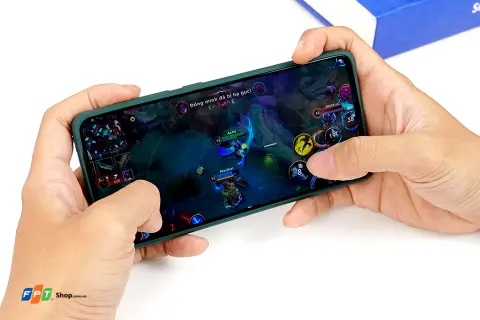 Đánh giá OPPO Reno12 F 5G: Trải nghiệm smartphone AI với thiết kế đẹp và giá vừa phải