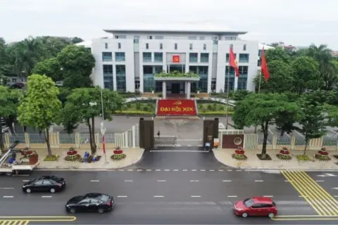 Hướng dẫn tra cứu nhanh 148 phường, xã của tỉnh Phú Thọ mới