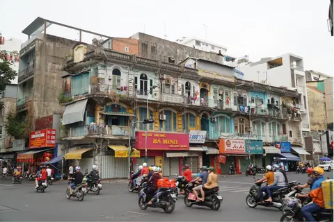 Phường 4 quận 5 đổi thành gì? Cập nhật địa danh mới tại khu vực trung tâm quận 5