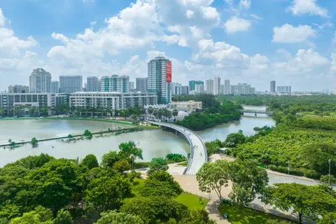 Phường Bình Thuận quận 7 đổi thành gì? Cập nhật tên phường mới và phạm vi sáp nhập mới nhất