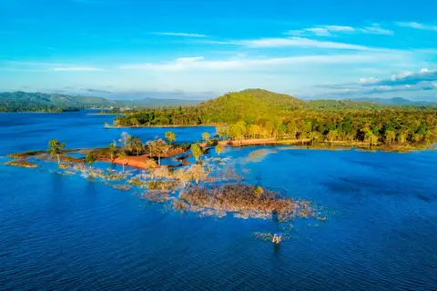 Phường Ea Kao của Đắk Lắk sau sáp nhập: Diện mạo mới của vùng đất Tây Nguyên