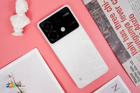 Đánh giá POCO X6 5G: Cỗ máy chiến game trong phân khúc tầm trung không thể bỏ lỡ